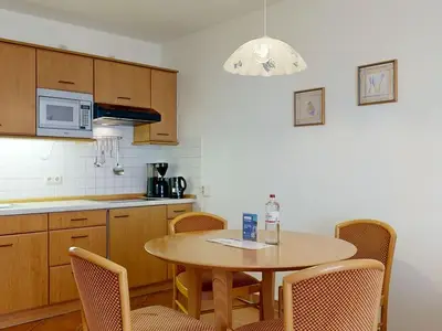 Ferienwohnung für 5 Personen (40 m²) in Binz (Ostseebad) 2/10