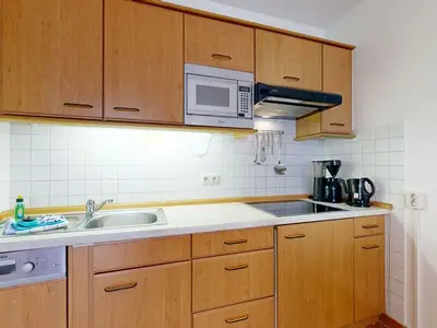 Ferienwohnung für 5 Personen (40 m²) in Binz (Ostseebad) 3/10