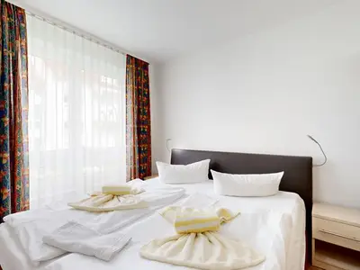 Ferienwohnung für 5 Personen (40 m²) in Binz (Ostseebad) 4/10