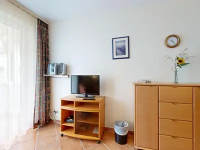 Ferienwohnung für 5 Personen (40 m²) in Binz (Ostseebad) 5/10