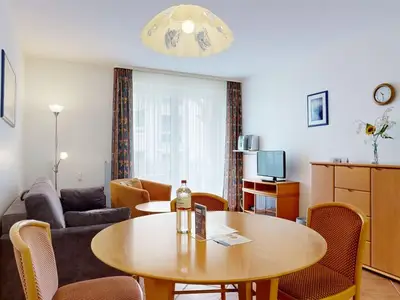Ferienwohnung für 5 Personen (40 m²) in Binz (Ostseebad) 6/10