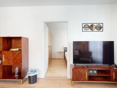 Ferienwohnung für 5 Personen (45 m²) in Binz (Ostseebad) 3/10