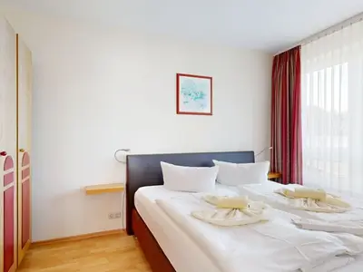 Ferienwohnung für 5 Personen (45 m²) in Binz (Ostseebad) 5/10