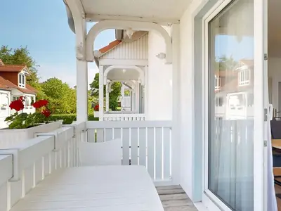 Ferienwohnung für 5 Personen (45 m²) in Binz (Ostseebad) 6/10