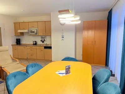 Ferienwohnung für 7 Personen (68 m²) in Binz (Ostseebad) 2/10