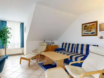 Ferienwohnung für 7 Personen (68 m²) in Binz (Ostseebad) 3/10