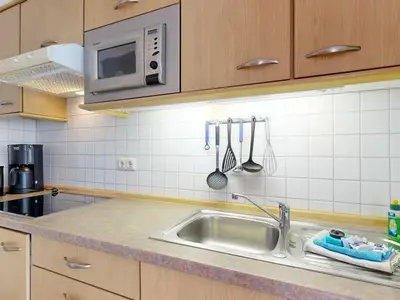 Ferienwohnung für 7 Personen (68 m²) in Binz (Ostseebad) 4/10