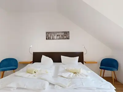 Ferienwohnung für 7 Personen (68 m²) in Binz (Ostseebad) 5/10