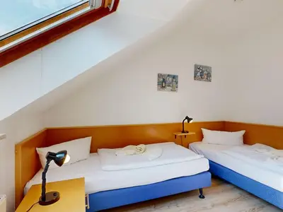 Ferienwohnung für 7 Personen (68 m²) in Binz (Ostseebad) 6/10