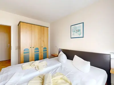 Ferienwohnung für 5 Personen (40 m²) in Binz (Ostseebad) 5/10