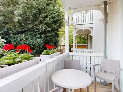 Ferienwohnung für 5 Personen (40 m²) in Binz (Ostseebad) 6/10