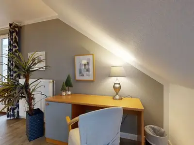Ferienwohnung für 5 Personen (68 m²) in Binz (Ostseebad) 2/10
