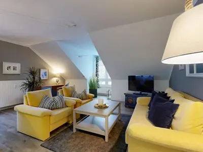 Ferienwohnung für 5 Personen (68 m²) in Binz (Ostseebad) 4/10