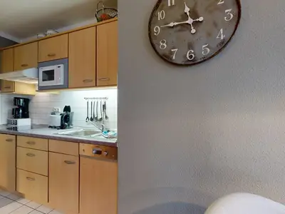 Ferienwohnung für 5 Personen (68 m²) in Binz (Ostseebad) 5/10