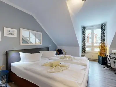 Ferienwohnung für 5 Personen (68 m²) in Binz (Ostseebad) 6/10