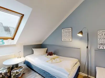 Ferienwohnung für 5 Personen (68 m²) in Binz (Ostseebad) 7/10