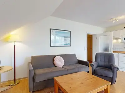 Ferienwohnung für 7 Personen (68 m²) in Binz (Ostseebad) 2/10