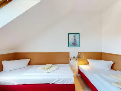 Ferienwohnung für 7 Personen (68 m²) in Binz (Ostseebad) 5/10