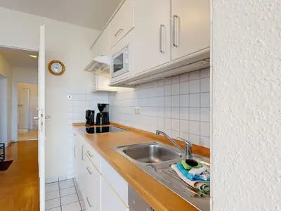 Ferienwohnung für 7 Personen (68 m²) in Binz (Ostseebad) 6/10