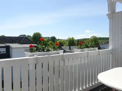 Ferienwohnung für 7 Personen (68 m²) in Binz (Ostseebad) 7/10