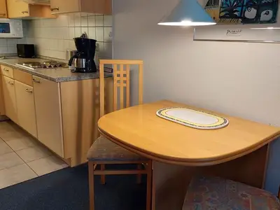 Ferienwohnung für 2 Personen (38 m²) in Binz (Ostseebad) 3/10