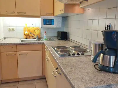 Ferienwohnung für 2 Personen (38 m²) in Binz (Ostseebad) 6/10