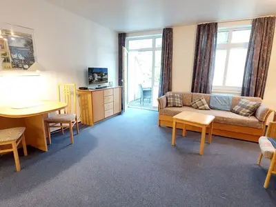 Ferienwohnung für 2 Personen (38 m²) in Binz (Ostseebad) 7/10