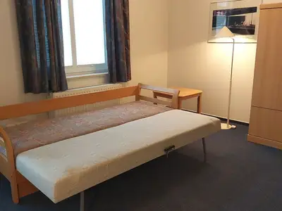 Ferienwohnung für 2 Personen (38 m²) in Binz (Ostseebad) 8/10