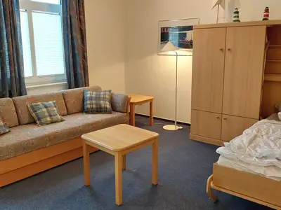 Ferienwohnung für 2 Personen (38 m²) in Binz (Ostseebad) 9/10
