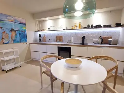 Ferienwohnung für 3 Personen (56 m²) in Binz (Ostseebad) 3/10