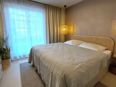 Ferienwohnung für 3 Personen (56 m²) in Binz (Ostseebad) 4/10