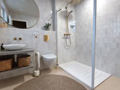 Ferienwohnung für 3 Personen (56 m²) in Binz (Ostseebad) 5/10