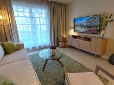 Ferienwohnung für 3 Personen (56 m²) in Binz (Ostseebad) 6/10