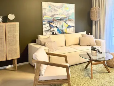 Ferienwohnung für 3 Personen (56 m²) in Binz (Ostseebad) 7/10