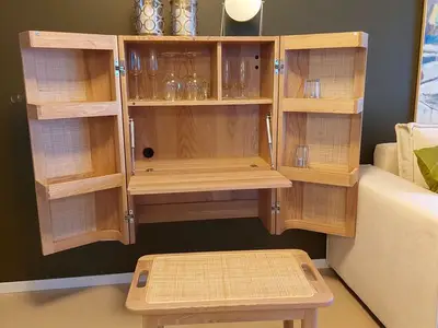 Ferienwohnung für 3 Personen (56 m²) in Binz (Ostseebad) 8/10