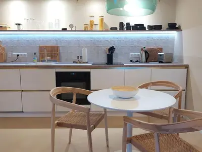 Ferienwohnung für 3 Personen (56 m²) in Binz (Ostseebad) 9/10