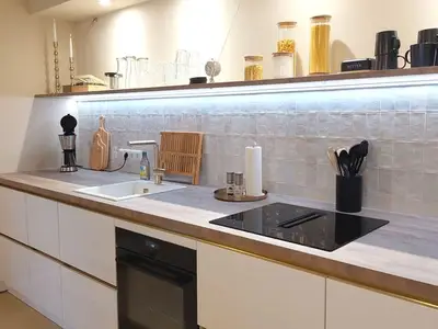 Ferienwohnung für 3 Personen (56 m²) in Binz (Ostseebad) 10/10