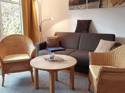 Ferienwohnung für 4 Personen (60 m²) in Binz (Ostseebad) 7/10