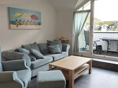 Ferienwohnung für 4 Personen (64 m²) in Binz (Ostseebad) 1/10