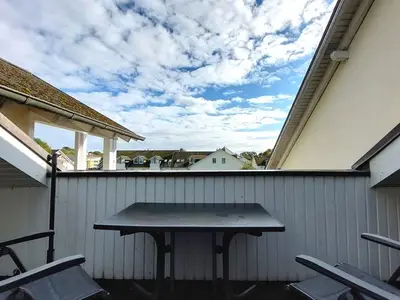 Ferienwohnung für 4 Personen (64 m²) in Binz (Ostseebad) 3/10