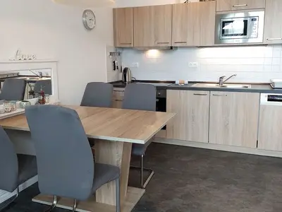 Ferienwohnung für 4 Personen (64 m²) in Binz (Ostseebad) 4/10