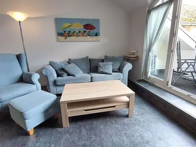 Ferienwohnung für 4 Personen (64 m²) in Binz (Ostseebad) 7/10