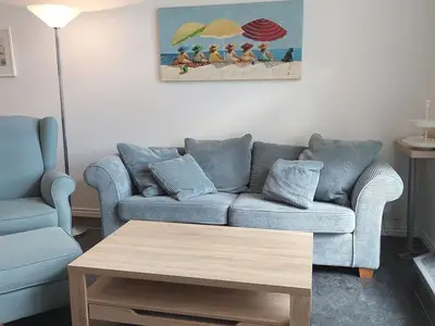 Ferienwohnung für 4 Personen (64 m²) in Binz (Ostseebad) 8/10