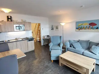 Ferienwohnung für 4 Personen (64 m²) in Binz (Ostseebad) 9/10