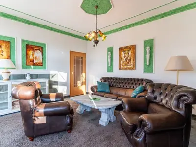 Ferienwohnung für 5 Personen (70 m²) in Binz (Ostseebad) 1/10