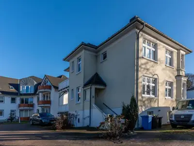 Ferienwohnung für 5 Personen (70 m²) in Binz (Ostseebad) 2/10