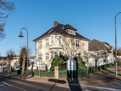 Ferienwohnung für 5 Personen (70 m²) in Binz (Ostseebad) 3/10