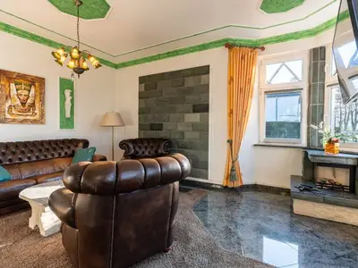 Ferienwohnung für 5 Personen (70 m²) in Binz (Ostseebad) 6/10