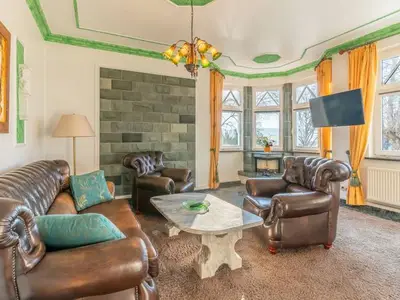 Ferienwohnung für 5 Personen (70 m²) in Binz (Ostseebad) 8/10