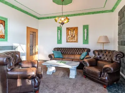 Ferienwohnung für 5 Personen (70 m²) in Binz (Ostseebad) 10/10